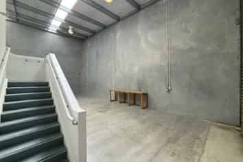Industrial Unit - Own & Occupy, Invest or Lease?