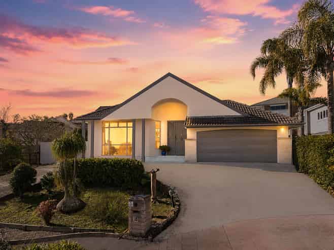 11 Manu Place, Pinehill