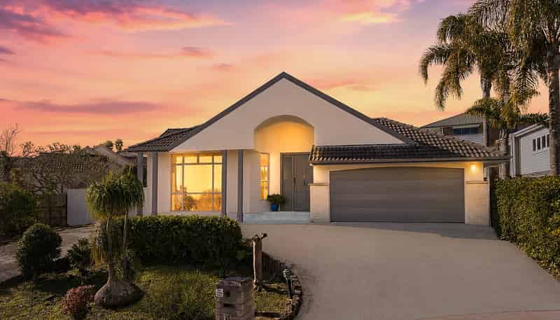 11 Manu Place, Pinehill