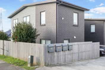 181A Preston Road, Otara