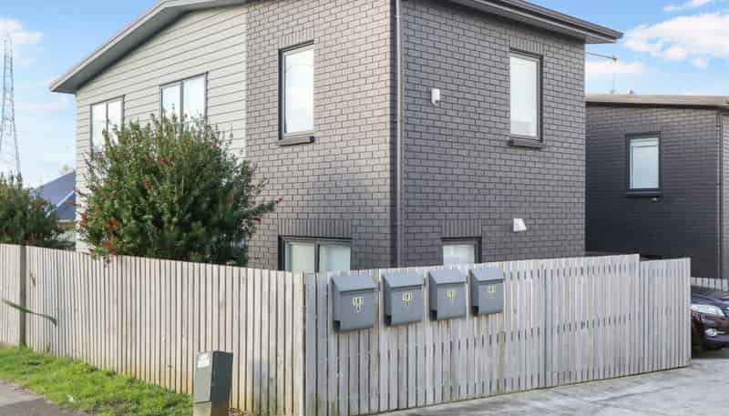 181A Preston Road, Otara