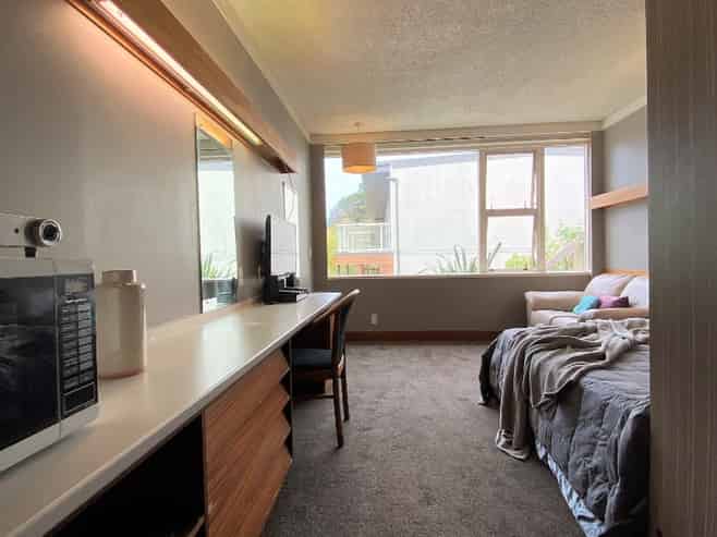 422/20 Glenmore Street, Thorndon