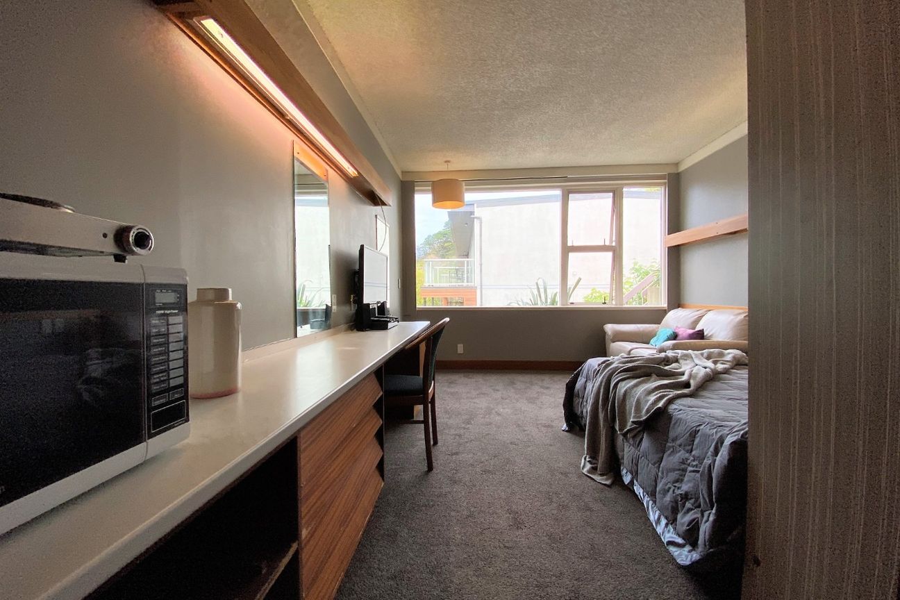 Welcome to apartment 422 at Sharella Living in Thorndon - Widok 3