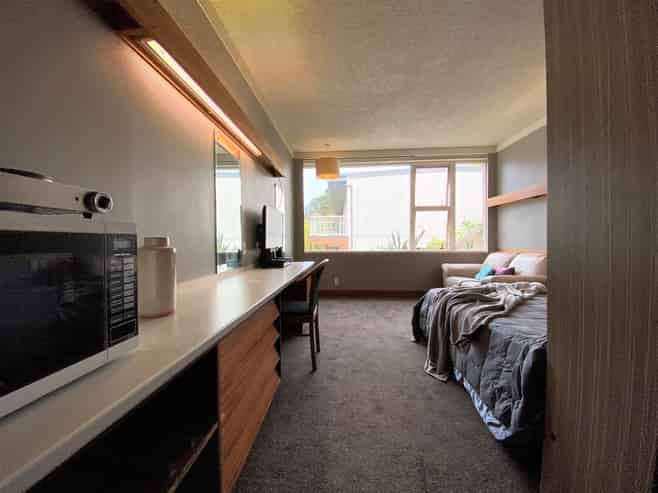 422/20 Glenmore Street, Thorndon