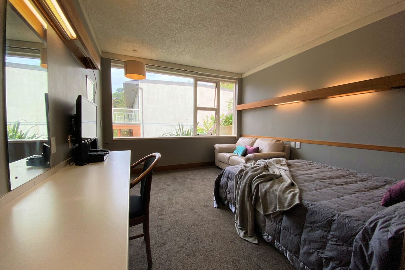 Welcome to apartment 422 at Sharella Living in Thorndon - Widok 4