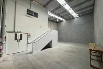 Industrial Unit - Own & Occupy, Invest or Lease?
