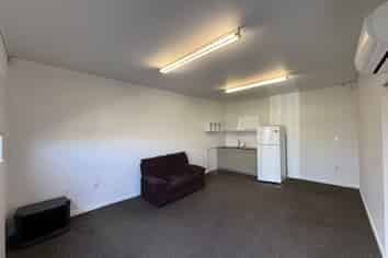 Industrial Unit - Own & Occupy, Invest or Lease?