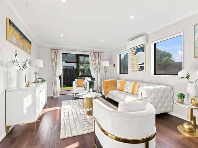 35 Tarapiroe Avenue, Takanini