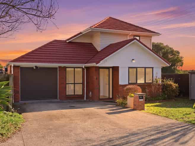 35 Tarapiroe Avenue, Takanini