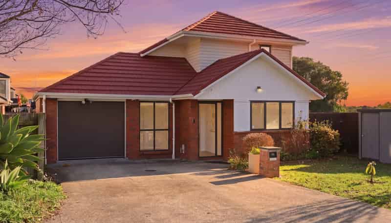35 Tarapiroe Avenue, Takanini