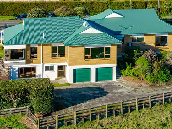 113 Woolrich Road, Te Kowhai