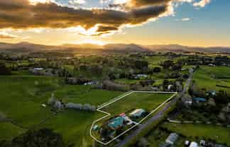 113 Woolrich Road, Te Kowhai