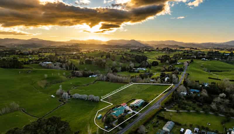 113 Woolrich Road, Te Kowhai