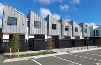 17/314  Worcester Street, Christchurch Central
