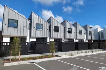 17/314  Worcester Street, Christchurch Central