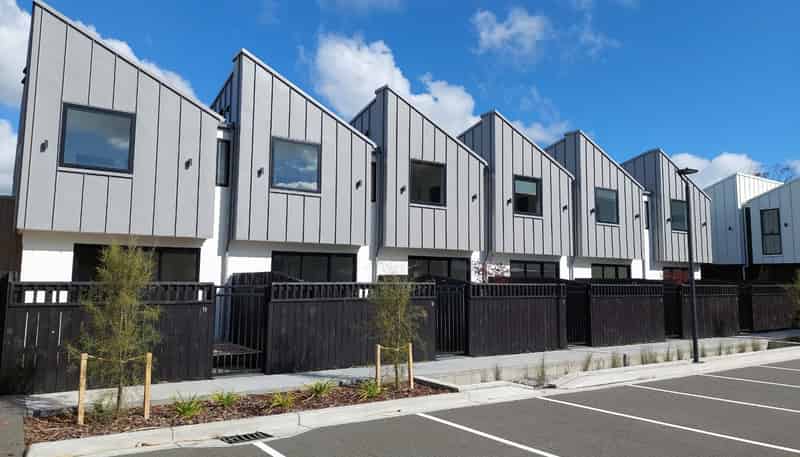 17/314  Worcester Street, Christchurch Central