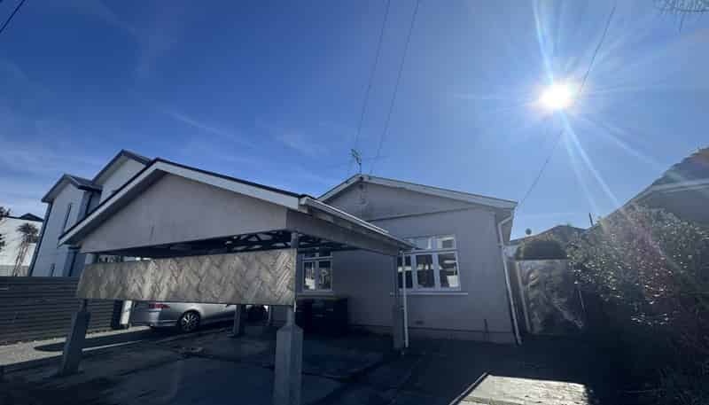 17 Melrose Street, Christchurch Central