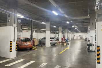 Multiple Uses - Bulk Retail, Service, Warehouse