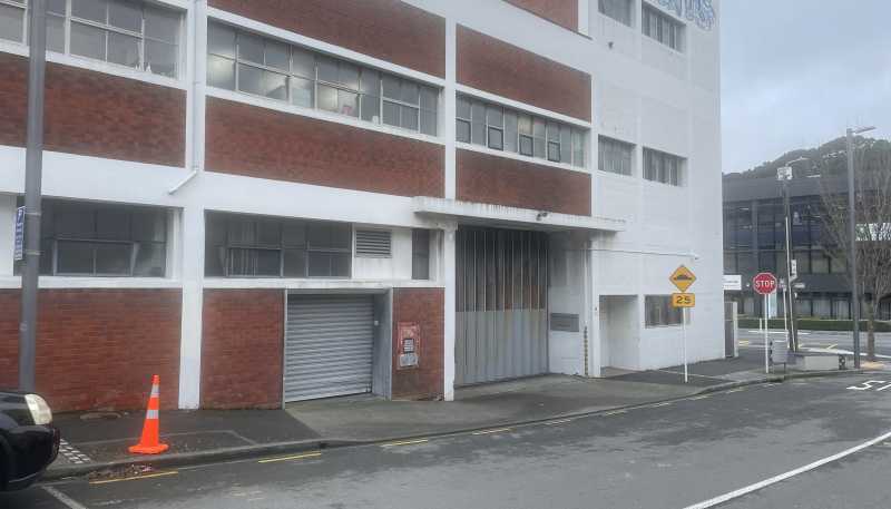 102 Adelaide Road, Newtown