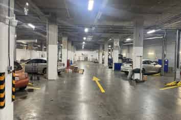 Multiple Uses - Bulk Retail, Service, Warehouse