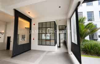 PARNELL CAFE OPPORTUNITY