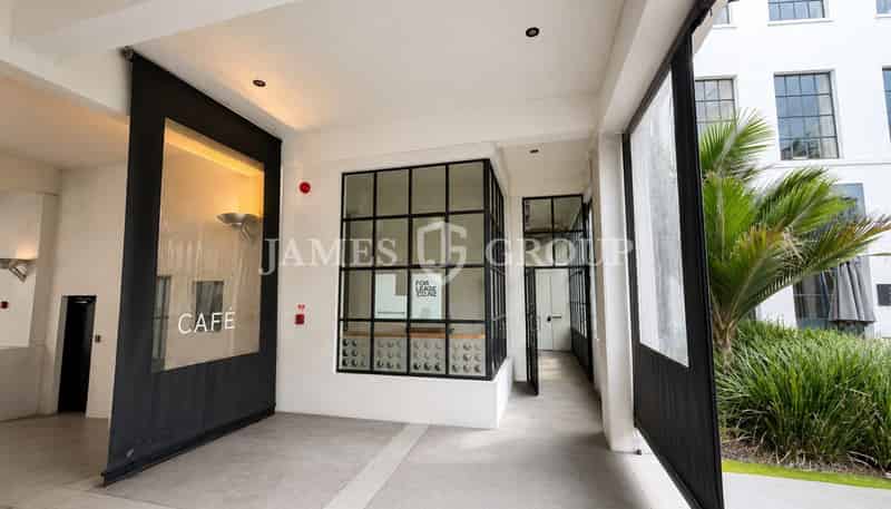 Suite 8/1 Cleveland Road, Parnell
