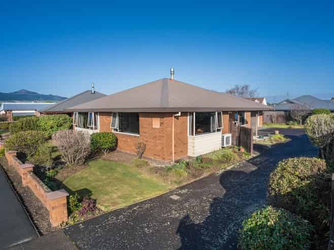 12 Silverstream Drive, Mosgiel
