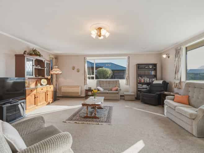 12 Silverstream Drive, Mosgiel