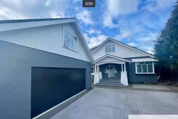 193 Carrington Street, Lower Vogeltown