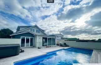 193 Carrington Street, Lower Vogeltown