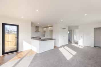 Manawatu / Whanganui - Address withheld