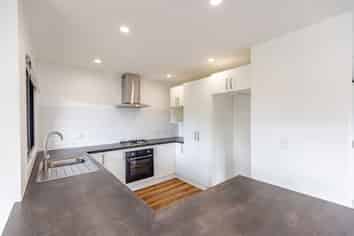 Manawatu / Whanganui - Address withheld