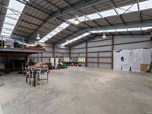 67 Pukekereru Lane, Whakatiwai