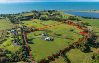 67 Pukekereru Lane, Whakatiwai