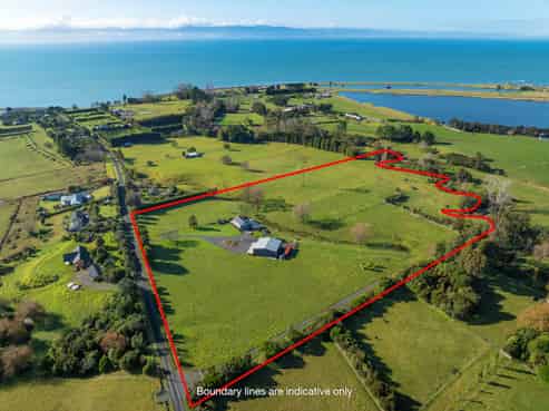 67 Pukekereru Lane, Whakatiwai