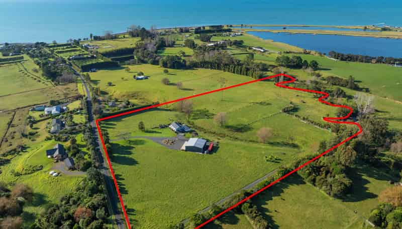 67 Pukekereru Lane, Whakatiwai