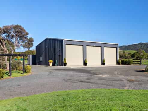 67 Pukekereru Lane, Whakatiwai