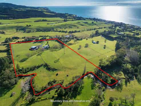 67 Pukekereru Lane, Whakatiwai