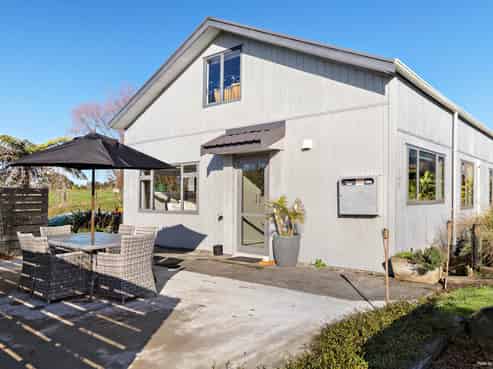 67 Pukekereru Lane, Whakatiwai
