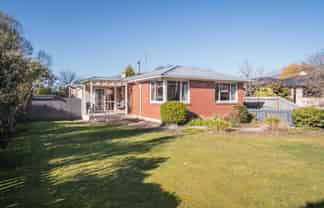 50 Gammack Street, Temuka