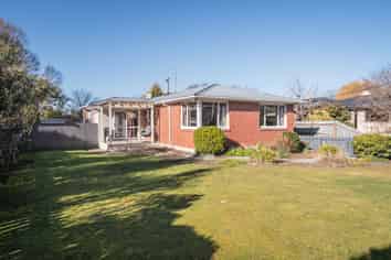 50 Gammack Street, Temuka
