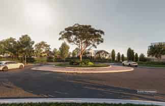 100 and 10 Golding Rd, 53 Birch Rd and East Street, Pukekohe