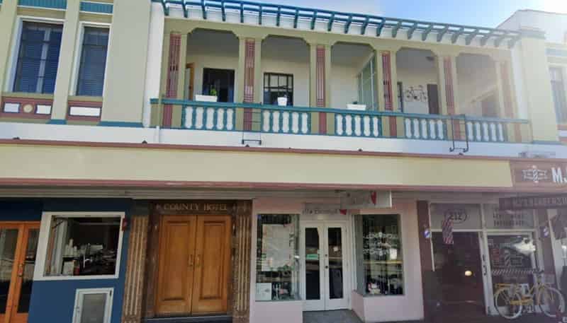 210 Emerson Street, Napier Central