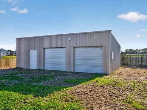 19 Freyberg Road, Ruawai