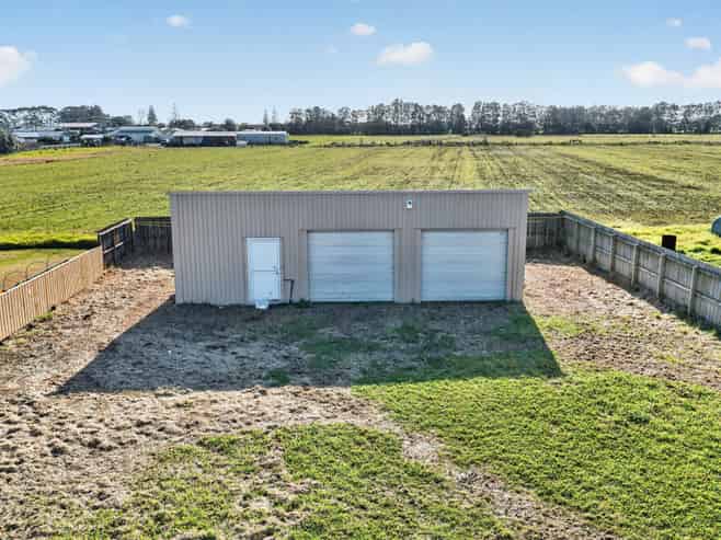 19 Freyberg Road, Ruawai