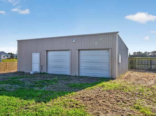 19 Freyberg Road, Ruawai