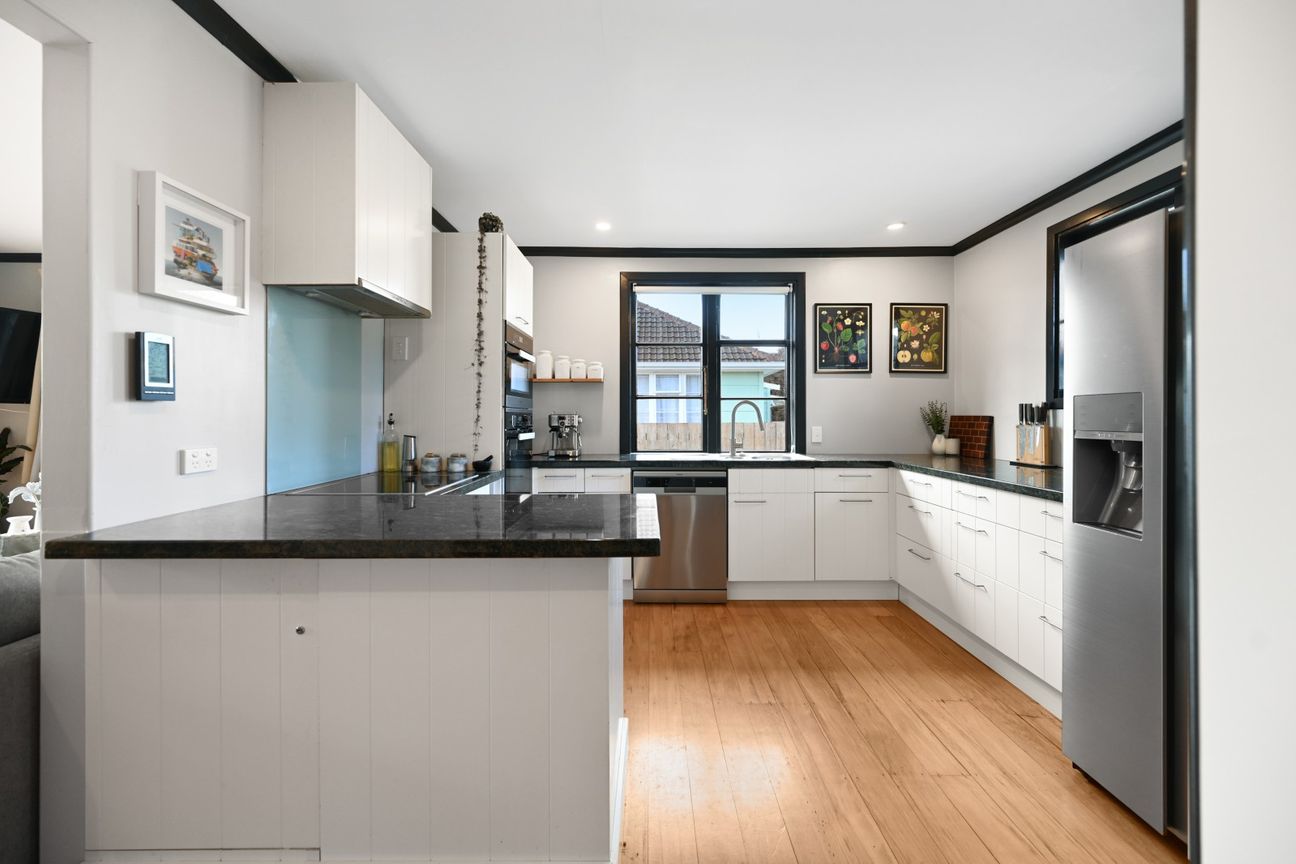 Classic | Renovated | Potential for Granny Flat - Meer