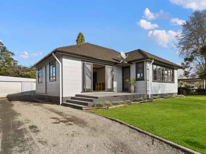 6 Sare Crescent, Fairfield