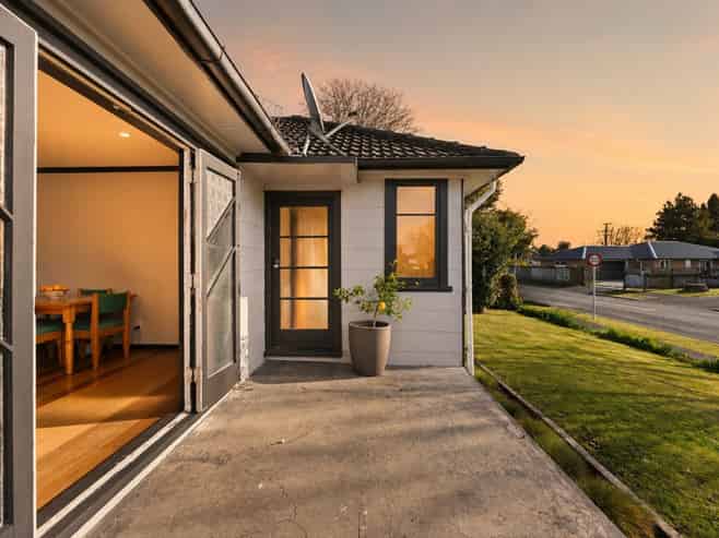6 Sare Crescent, Fairfield