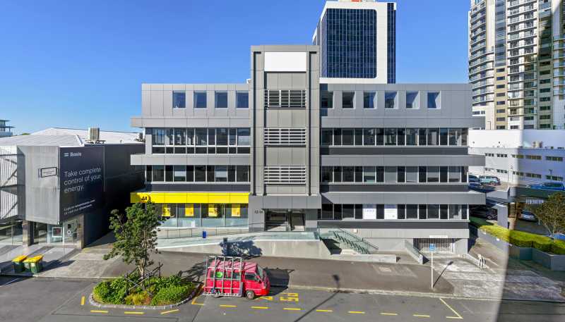 12-14 Northcroft Street, Takapuna
